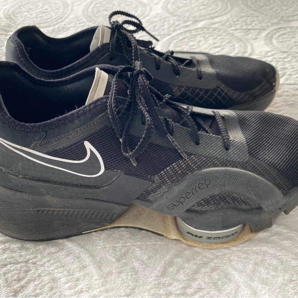 Nike Air Superrep women’s size 9.5